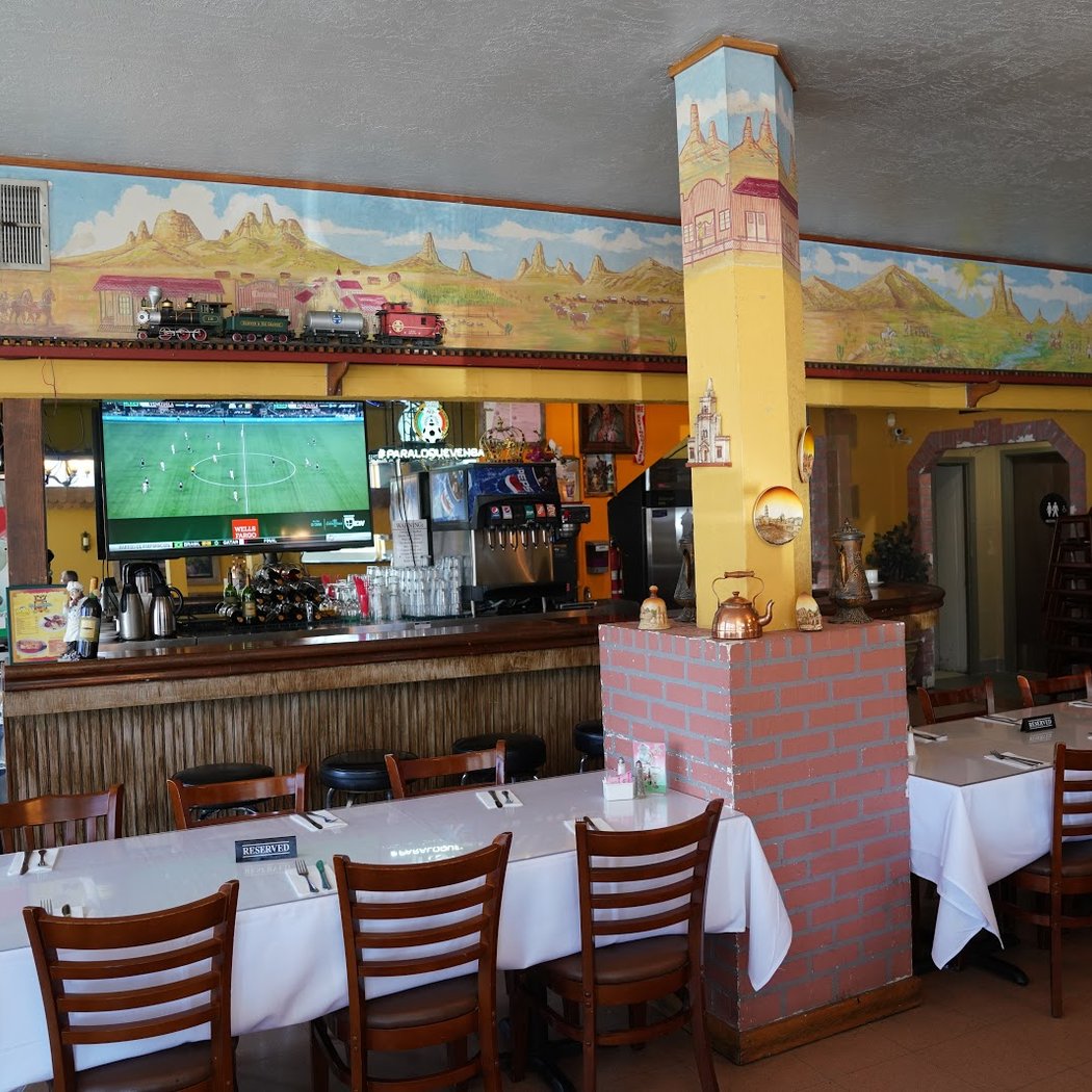 La Corona Taqueria 2
