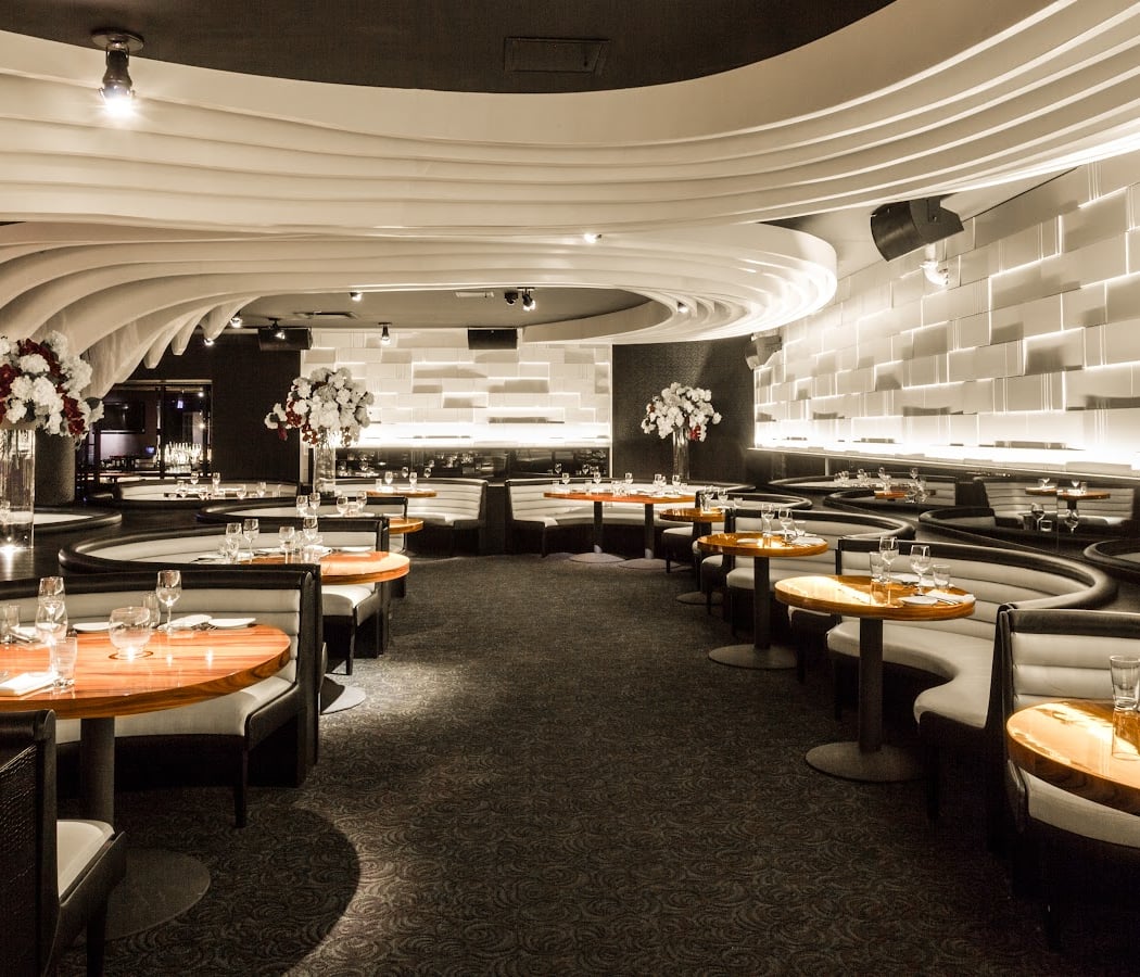 STK Steakhouse 2