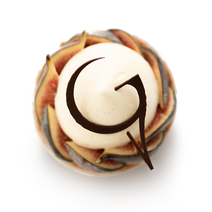 Chocolaterie Vincent Guerlais - Talensac 1