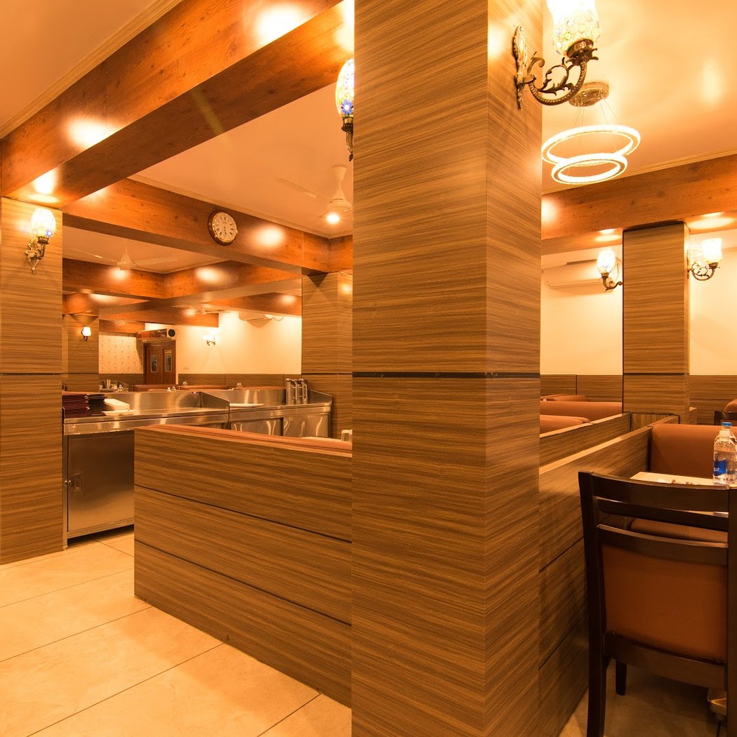 Narmada Chain Of Restaurant [Koramangala] 2