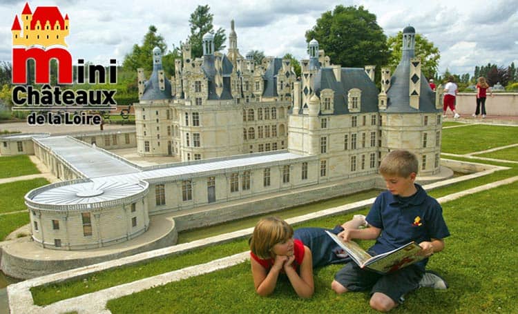 Mini Castle Park 1