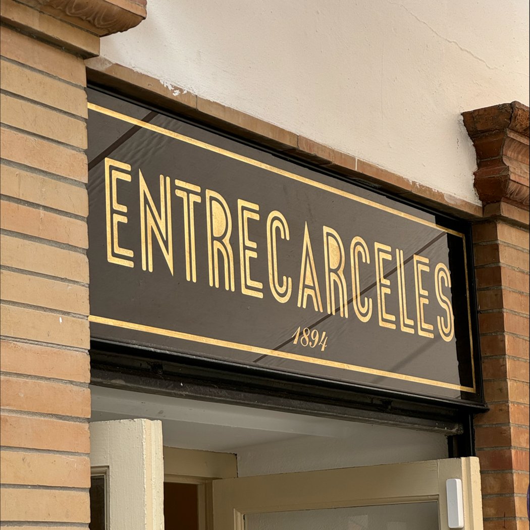 Restaurante EntreCárceles 4