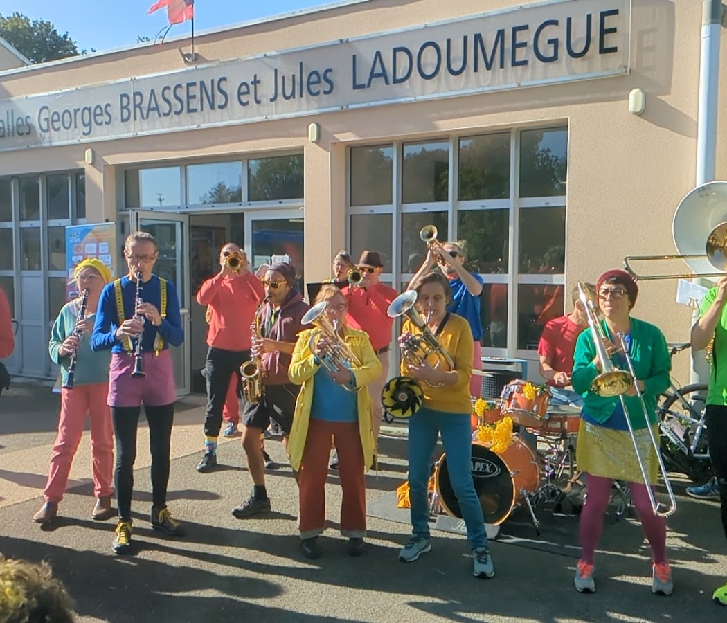 Soirée du FC Bouaye 2