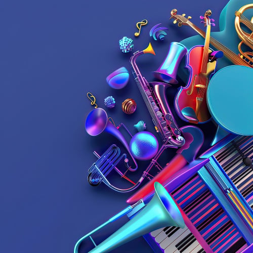 Concert des petits orchestres : cadets, jeunes 1