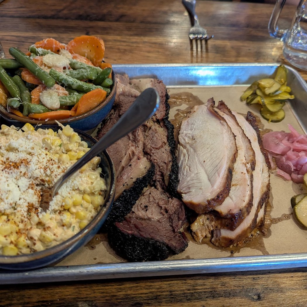 Texas Jack’s Barbecue 3