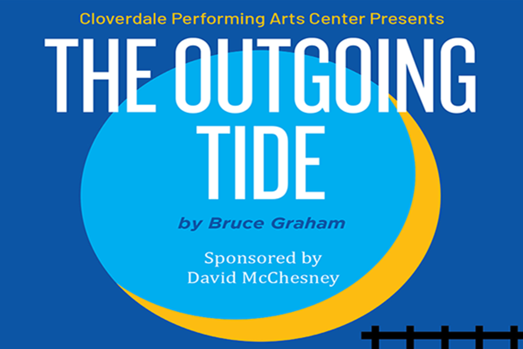 The Outgoing Tide 1