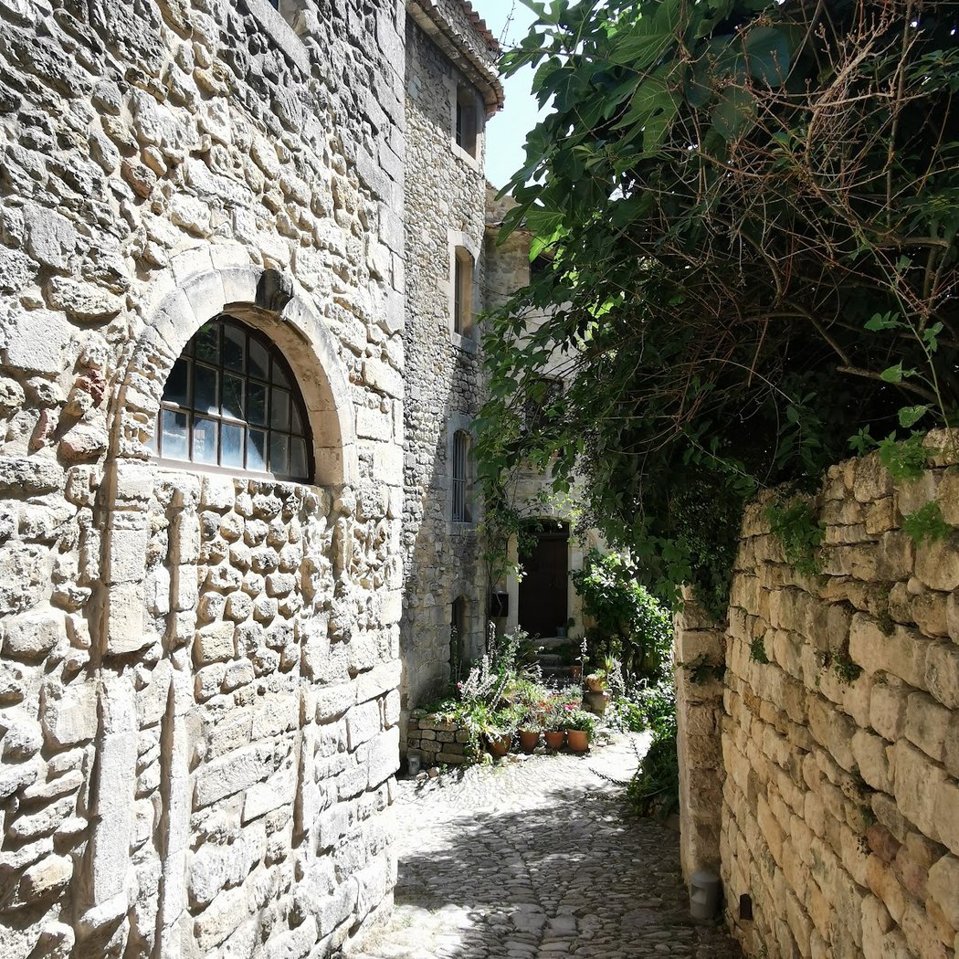 Parking Sainte-Cécile 1
