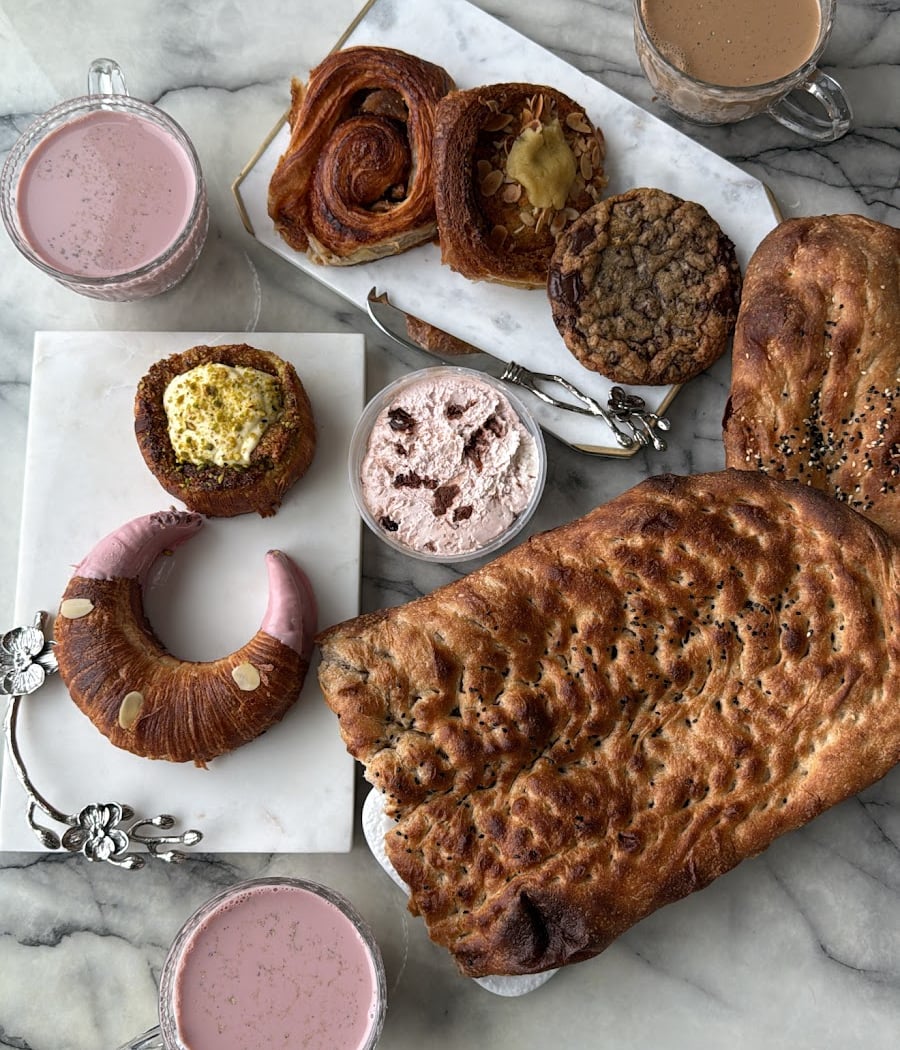 Diljān Bakery 1