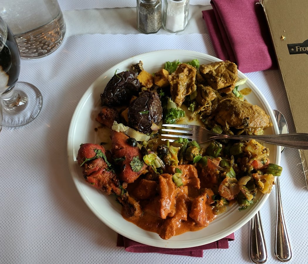 Frontier Spice 3