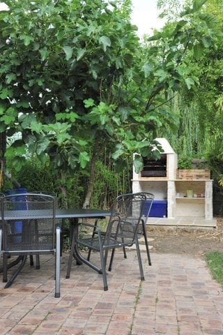 Le Jardin Des Roches 2