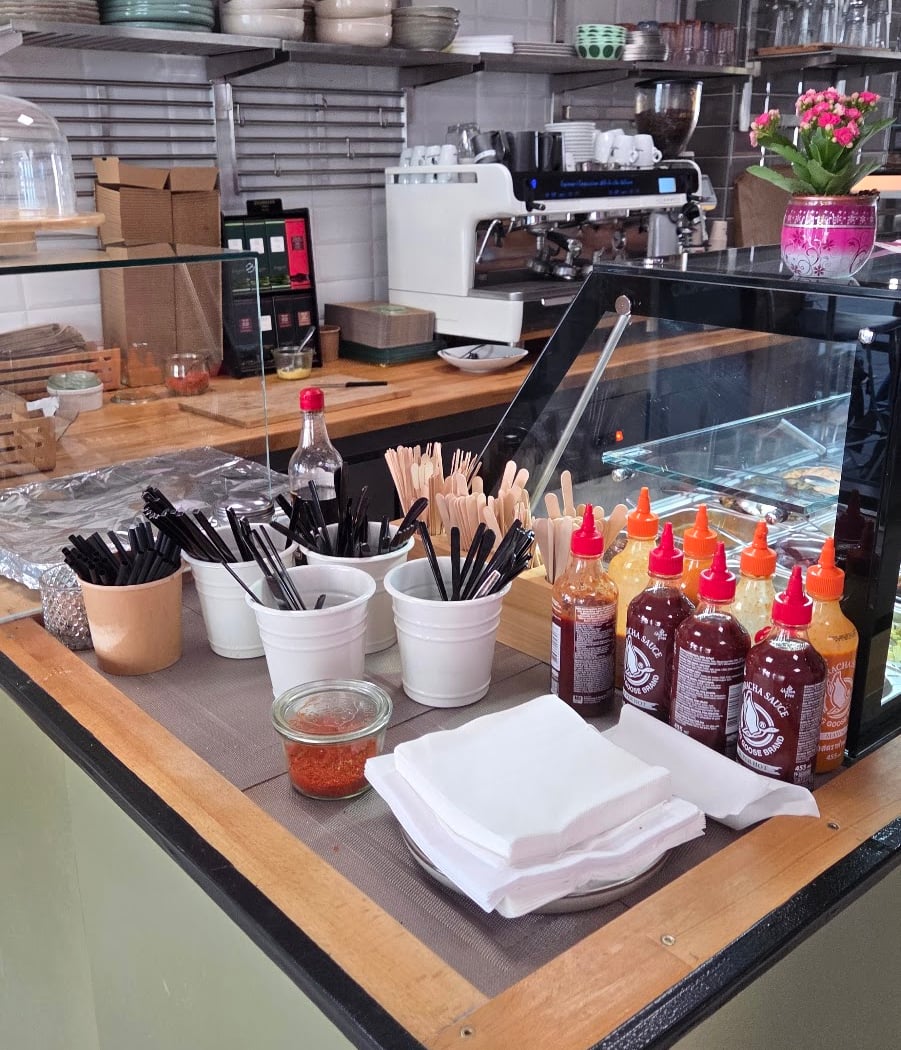 Sel’s Kitchen 2