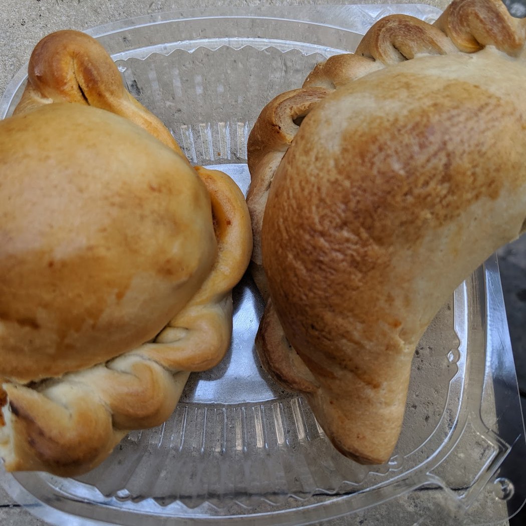 Ruben's Empanadas 1