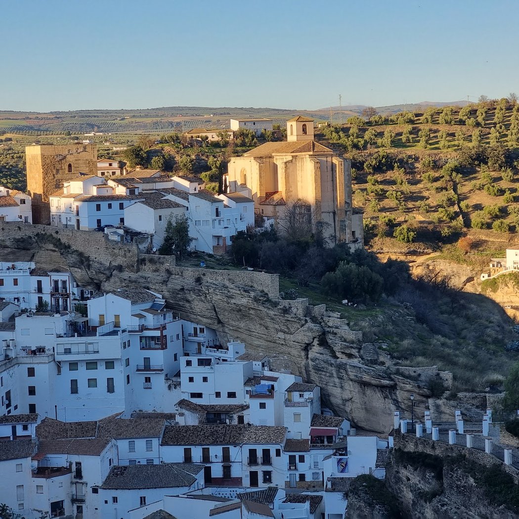 Ermita de Ntra. Sra. Del Carmen 1