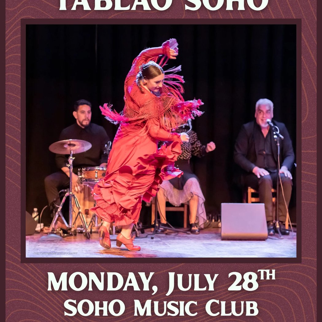 Tablao Soho 1