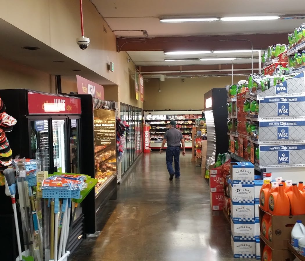 Grocery Outlet 3
