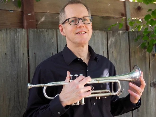 Erik Jekabson's Breakthrough Sextet 1