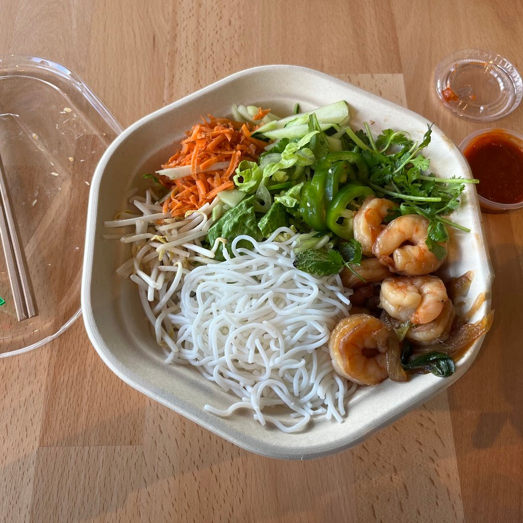 iim Vietnamese Eatery