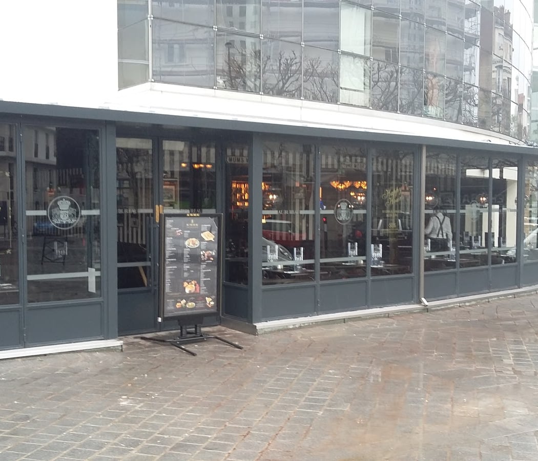 Au Bureau - Pub et Brasserie 2