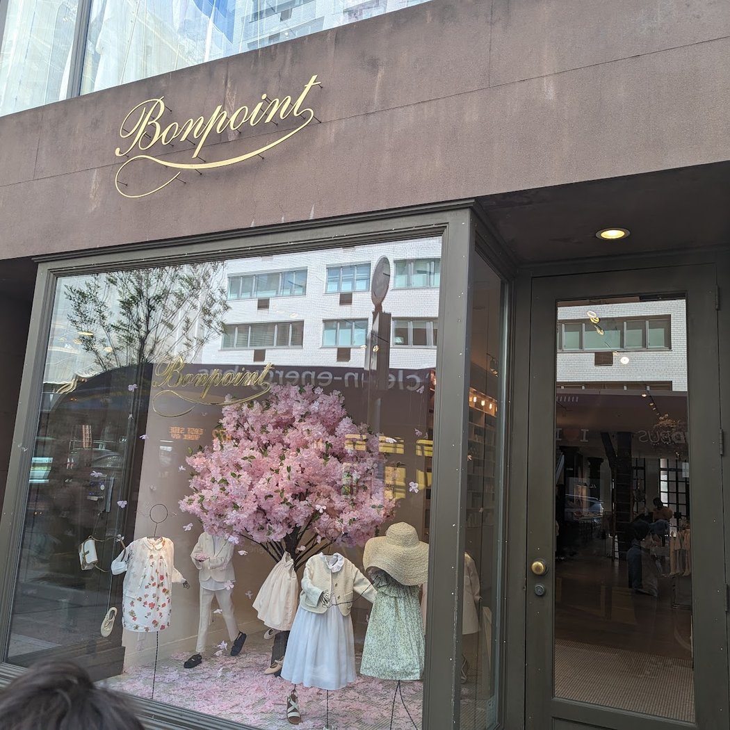 Bonpoint 2