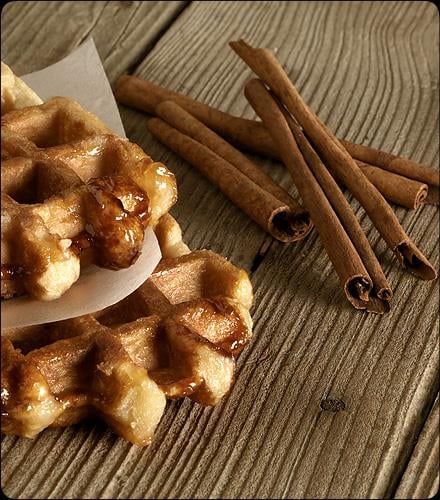 WAFFLE'N TRUCK 2