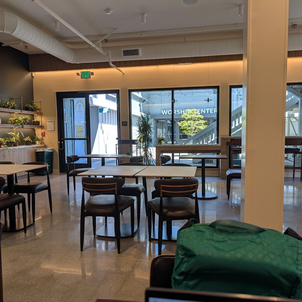 Venture Coffee 2
