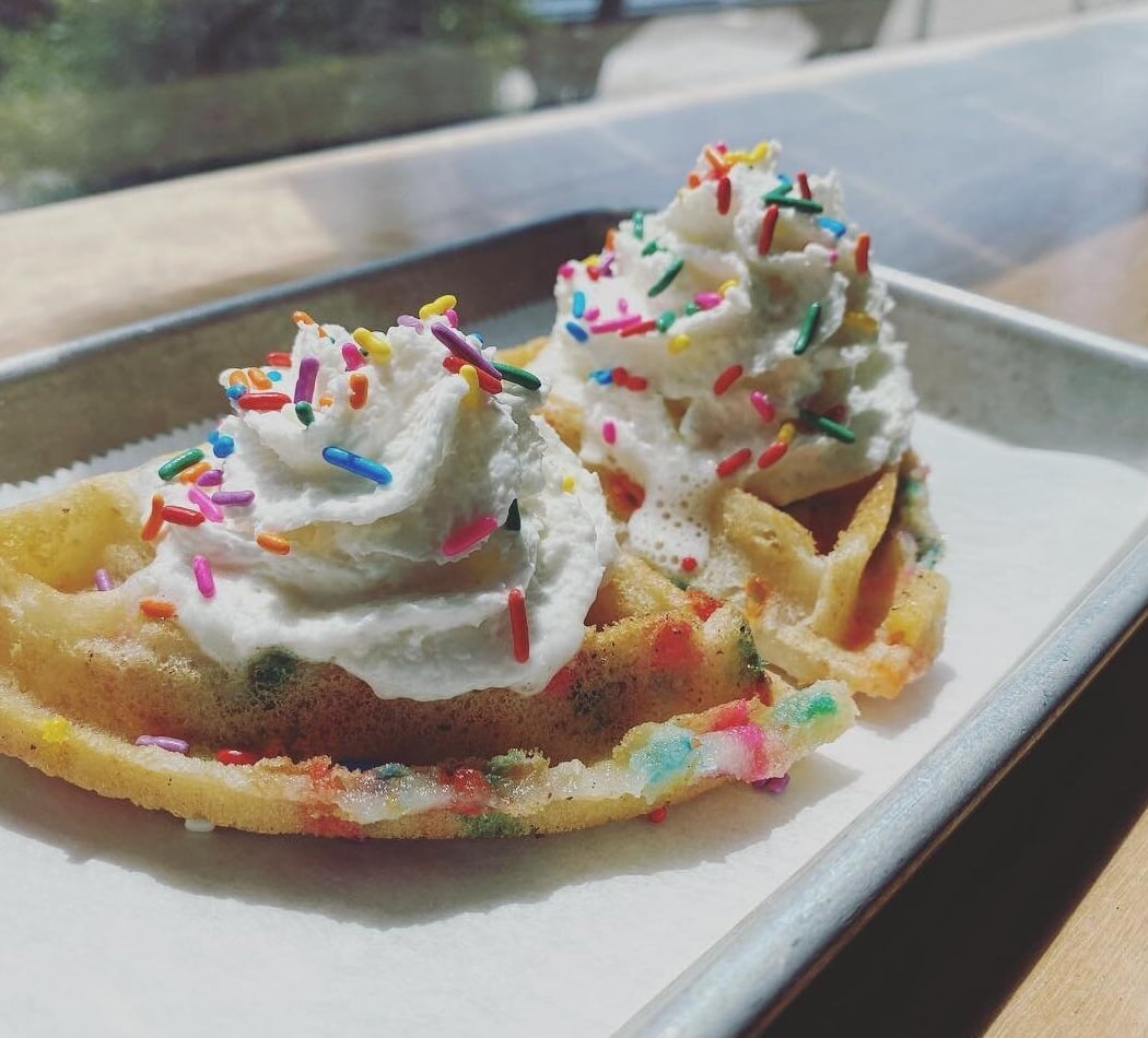Crepevine Restaurants 2