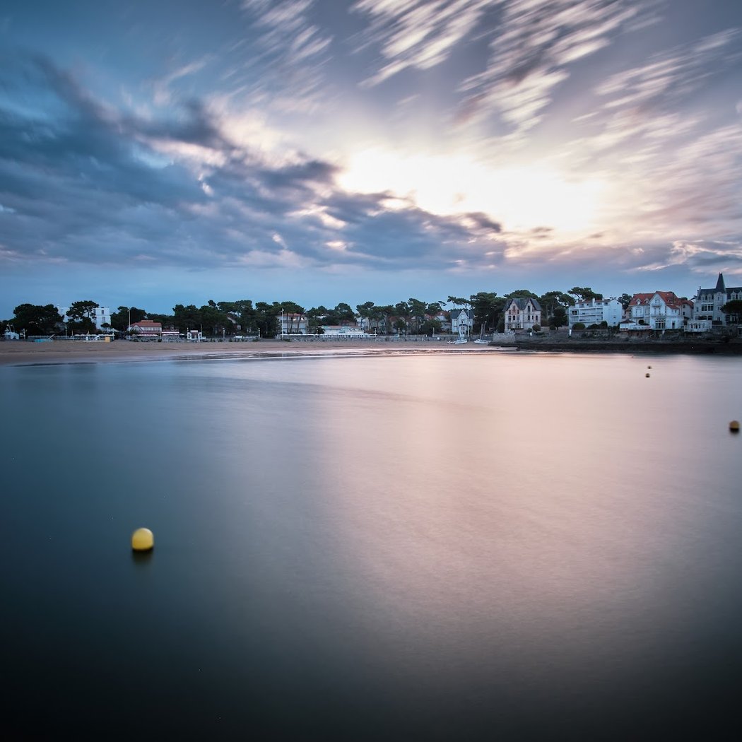 Plage du Bureau 1