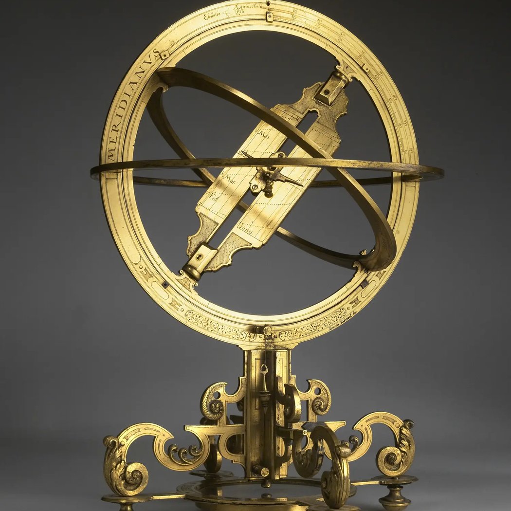 Un homme de sciences à la cour de Prague : Johannes Kepler, astronome et astrologue 1