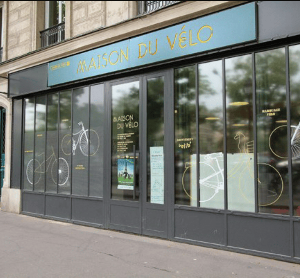 Code Vu du Guidon 3