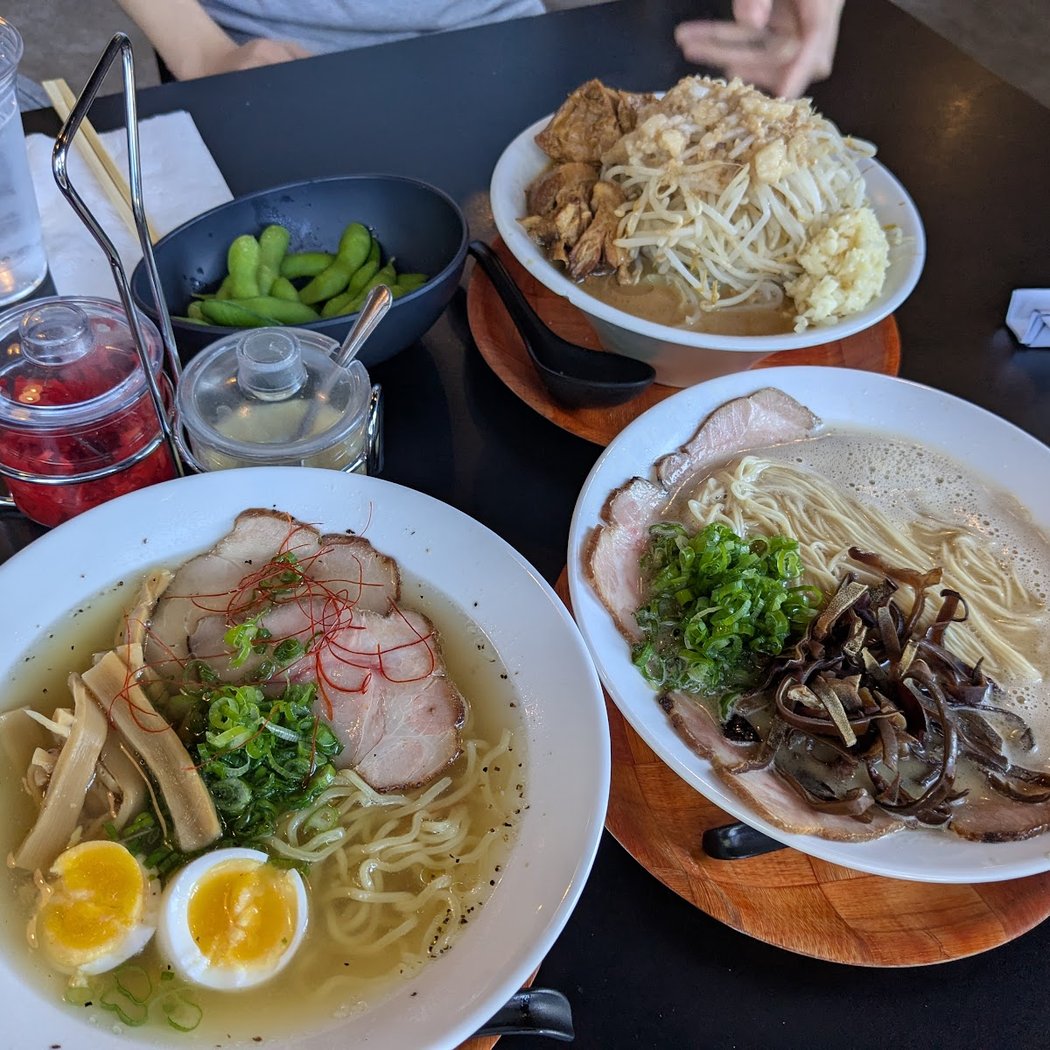 Ramen Taka 1