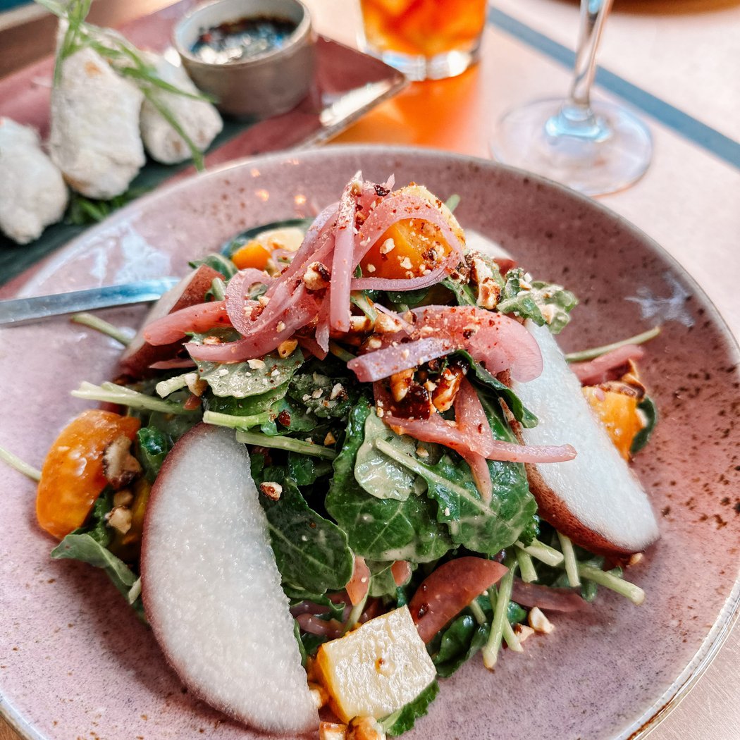 Senza Gluten by Jemiko -100% Gluten Free Restaurant 3