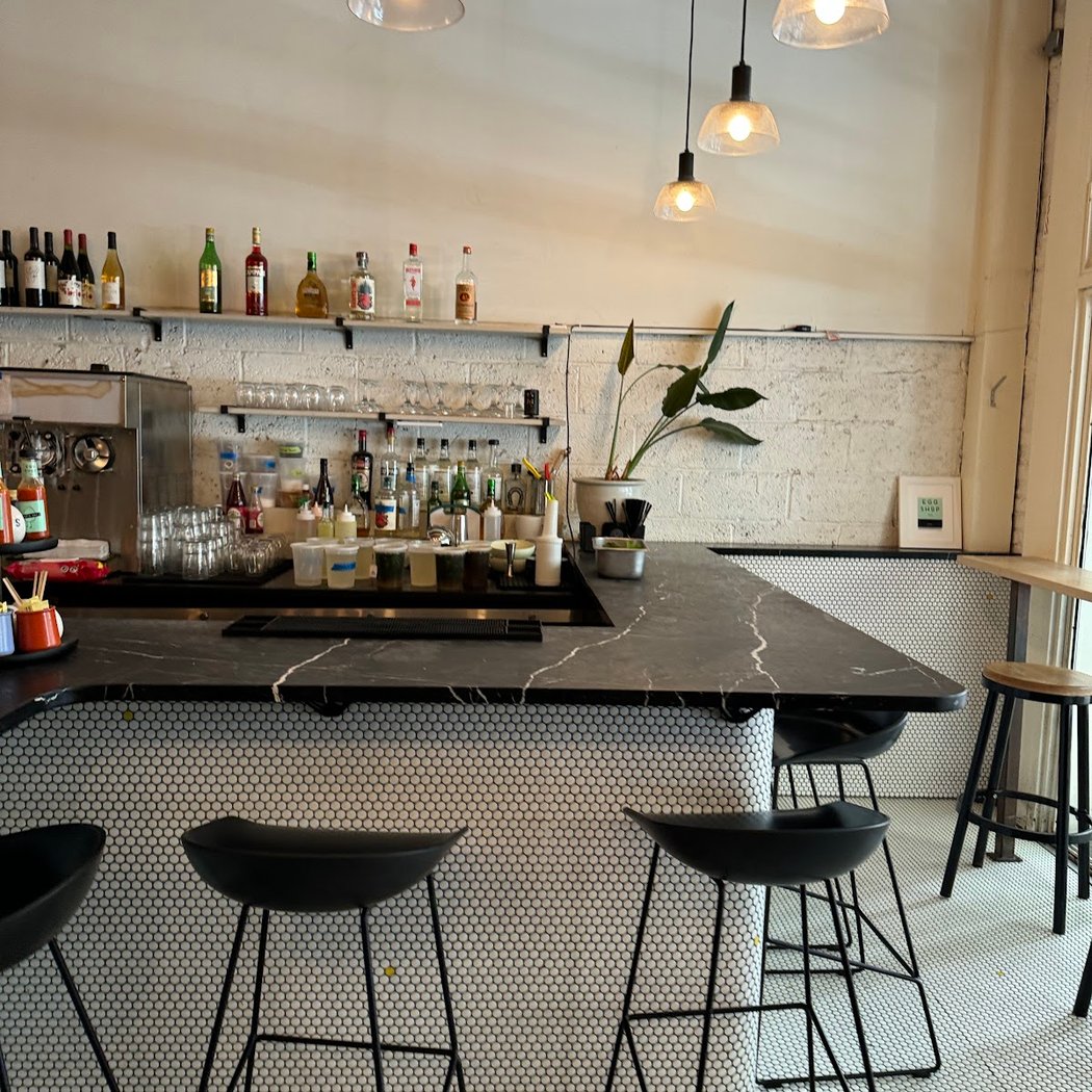 Egg Shop 2