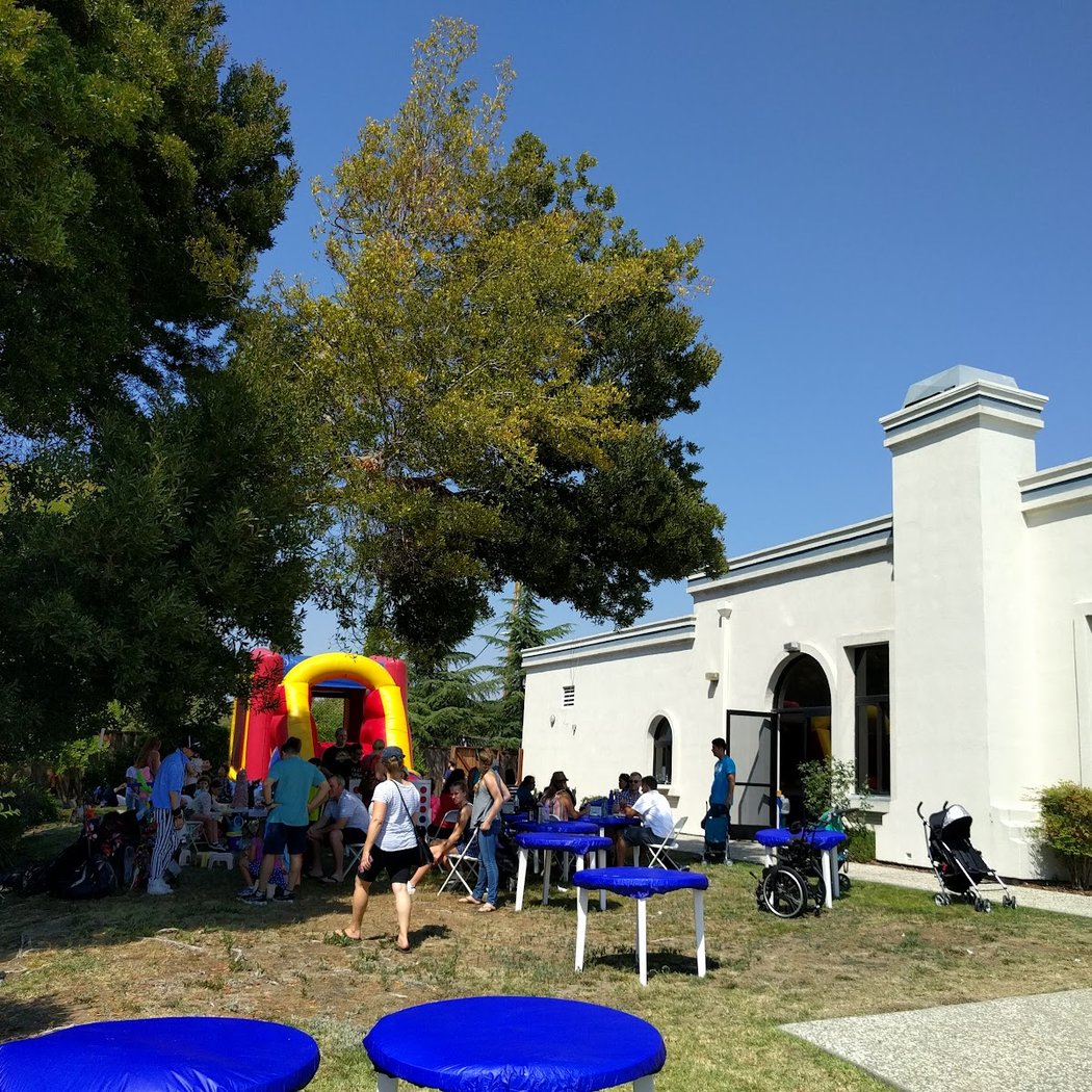 Greek Festival Castro Valley 3