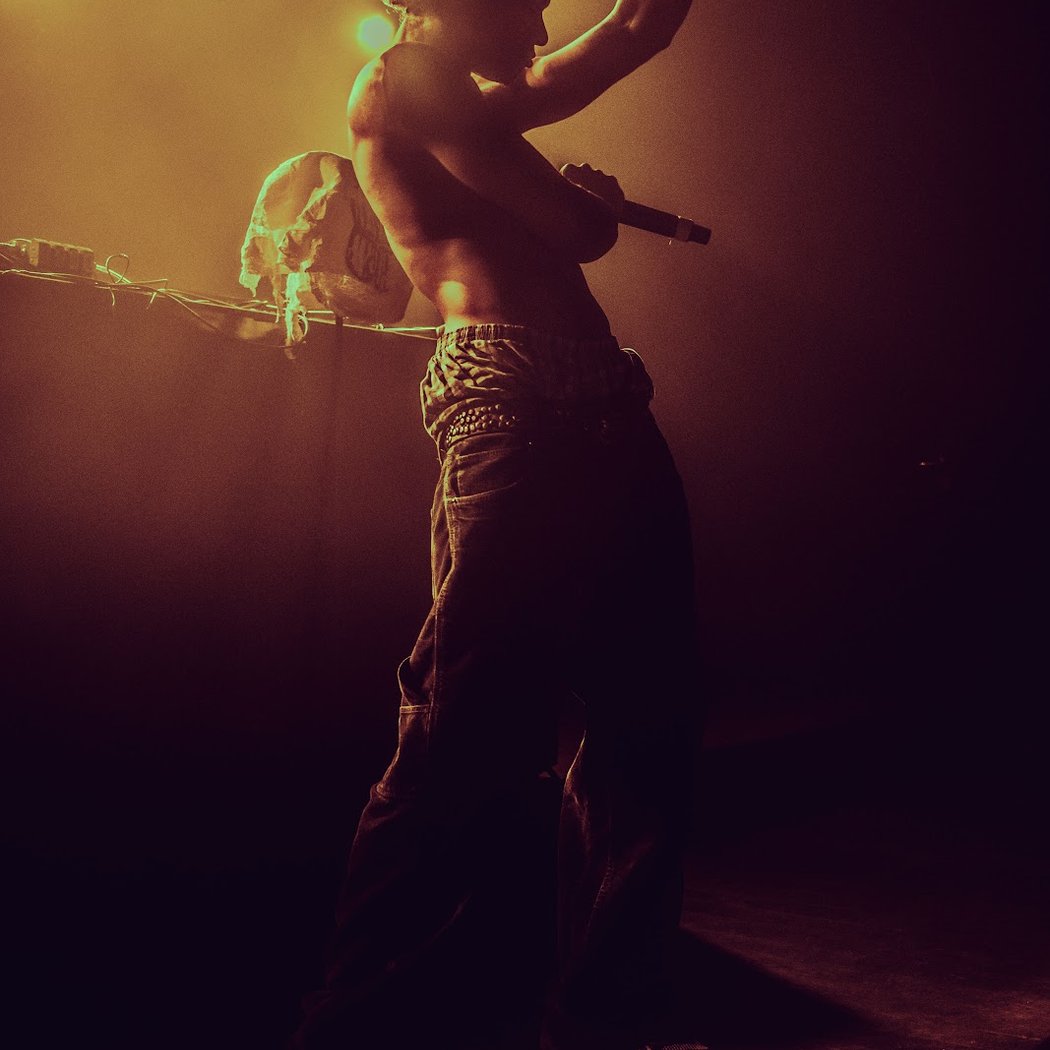 PENTAGON curator 3