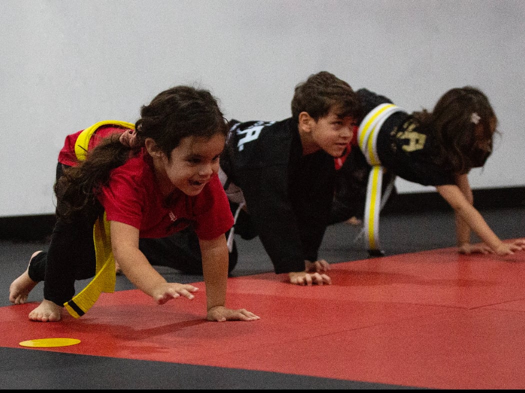 Unlimited Martial Arts NYC 1