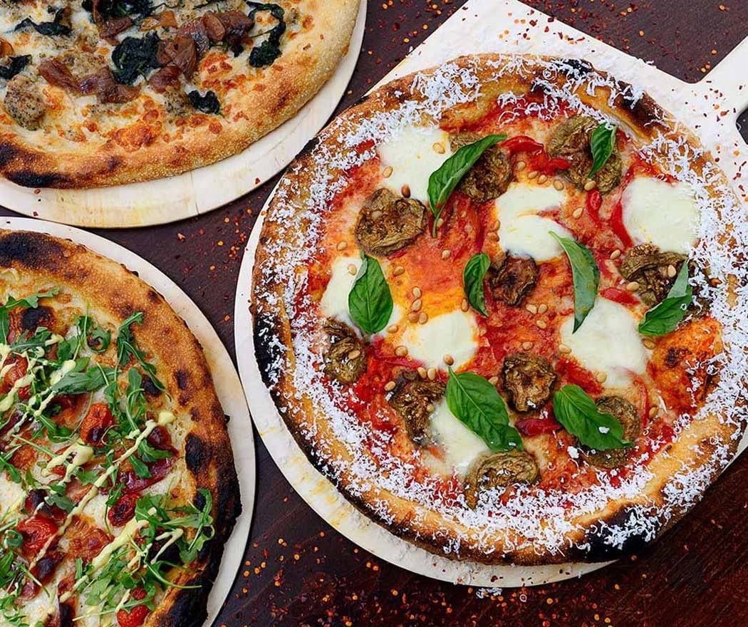 Pizzeria Tra Vigne 1