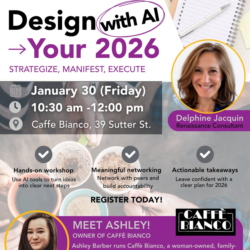 Coffee & Community NETWORKING MIXER 1