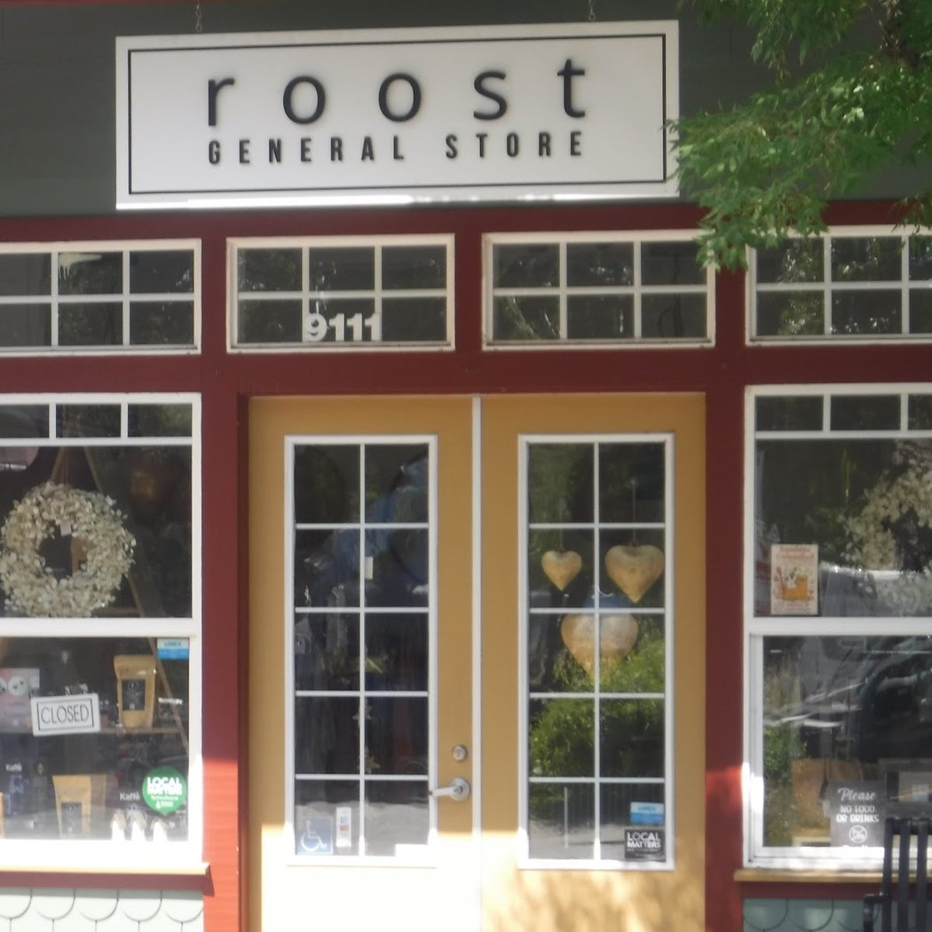 Roost General Store 2