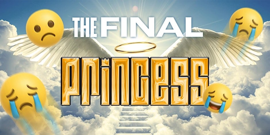 The Final PRINCESS 1