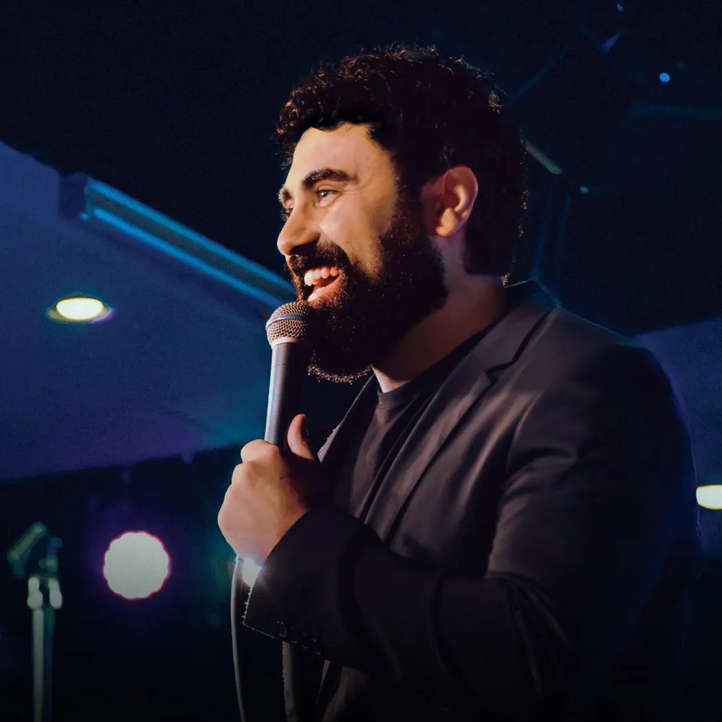 George Janko: Man On Water Tour 1