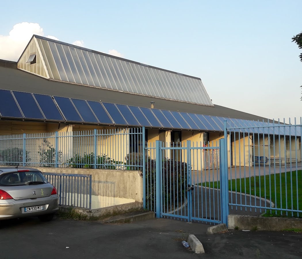 Mon été à Champigny 3