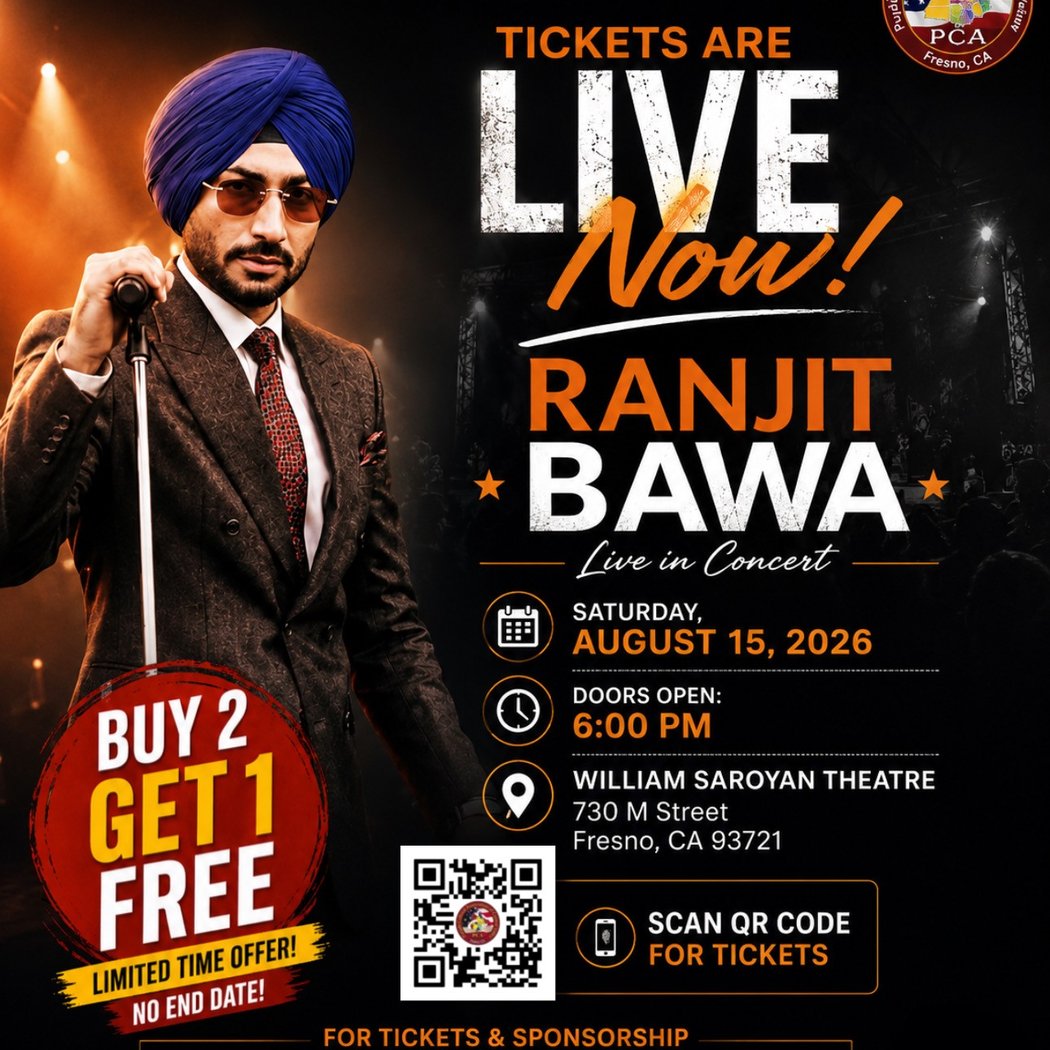 Ranjit Bawa 1