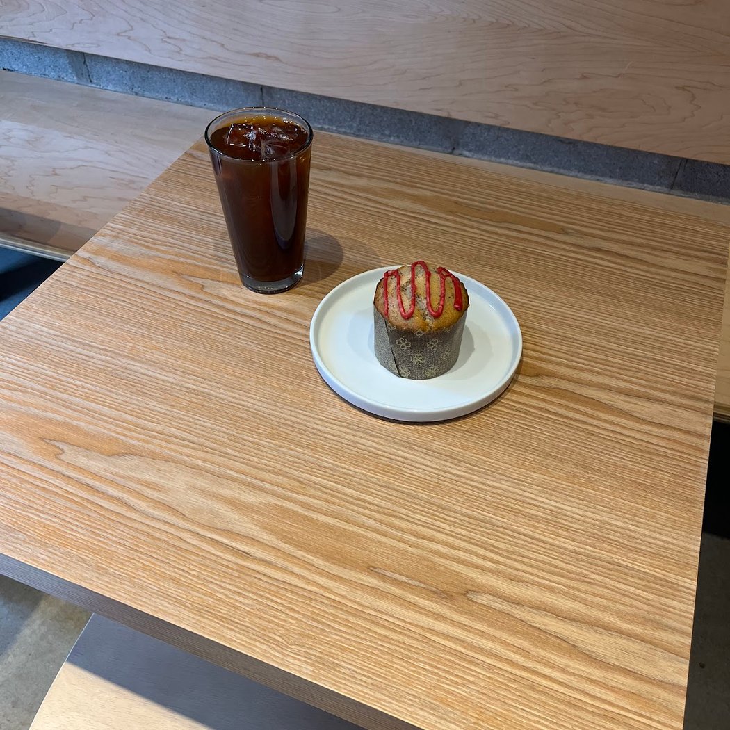 High Beam Coffee Roastery 3