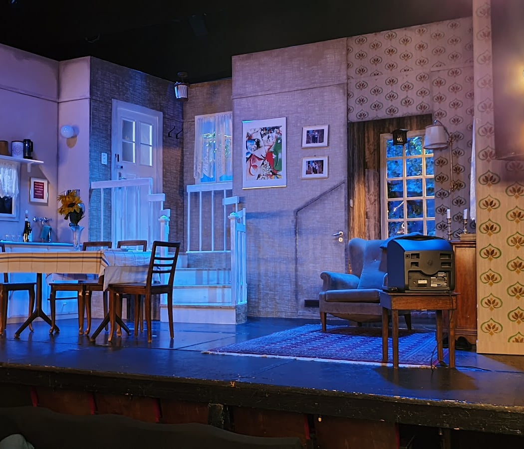Theater am Hechtplatz 3