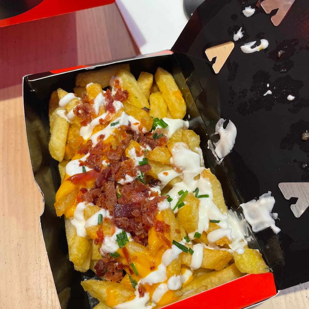 VICIO | Takeaway & Delivery 3