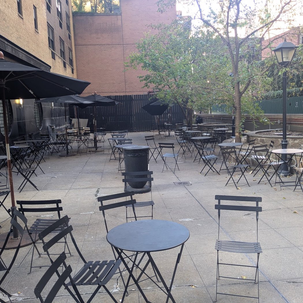 Public Plaza 2