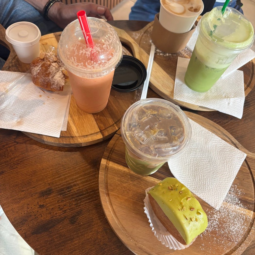 Greenhill coffee 1
