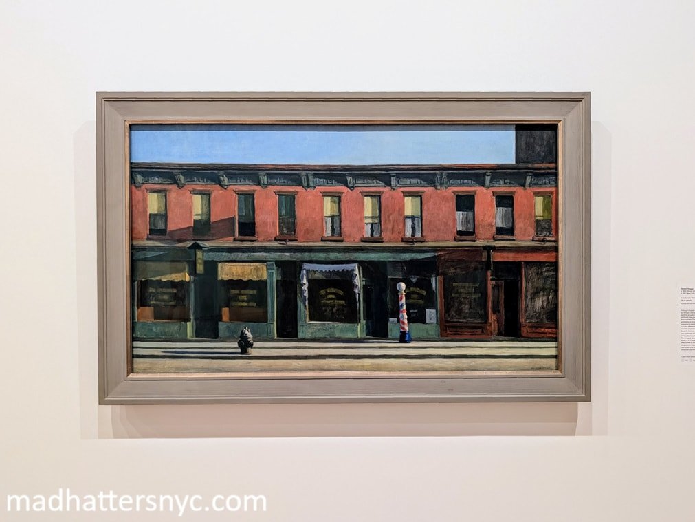 Free Friday Nights and Second Sundays at the Whitney 4