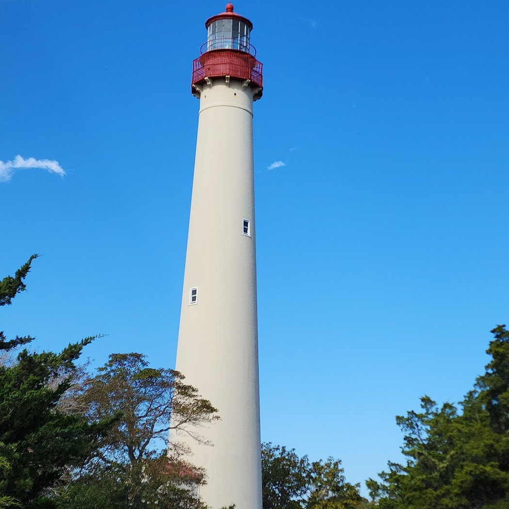 Lighthouse & Fireworks Climb 1