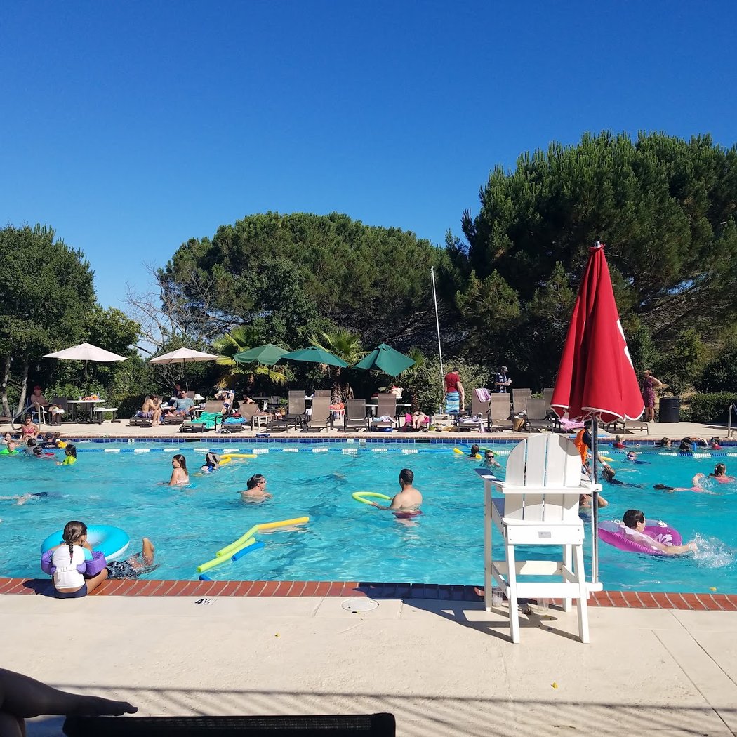 Redwood City Elks Lodge #1991 3